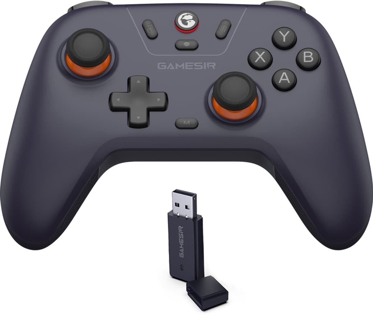 GameSir Nova Lite Multiplatform Controller gamepad — afbeelding 1