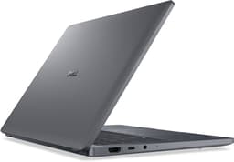DELL Pro 13 Premium PA13250 Copilot+ PC Intel Core Ultra 7 266V Laptop 33,8 cm (13.3") Full HD+ 16 GB LPDDR5x-SDRAM 512 GB SSD Wi-Fi 7 (802.11be) Windows 11 Pro US International Grijs — thumbnail 3