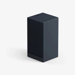 WANBO Cube 2 Pro 500 ANSI lumens LCD 1080p (1920x1080) Zwart — thumbnail 4