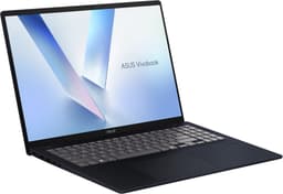 ASUS Vivobook 16 M1607KA‑MB164W ‑ laptop ‑ 16″ IPS‑scherm ‑ AMD Ryzen AI 5 330 ‑ 16GB RAM ‑ 512GB SSD ‑ Wi‑Fi 6 ‑ Windows 11 Home — thumbnail 4