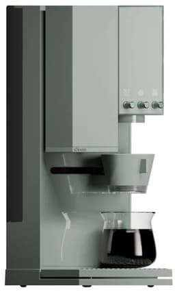 xBloom Studio filterkoffiezetmachine sage-green — thumbnail 5