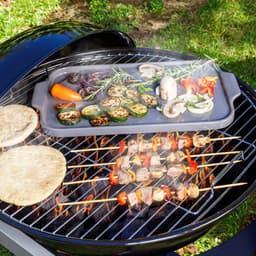 Montana kolenbol barbecue — thumbnail 4