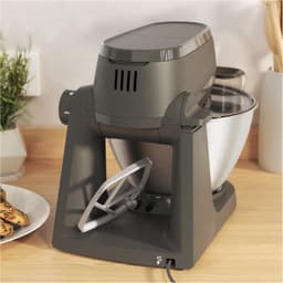 Kenwood Multi Tasker Keukenmachine KHC30.050GY — thumbnail 4