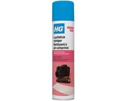 HG luchtdrukreiniger 400ml