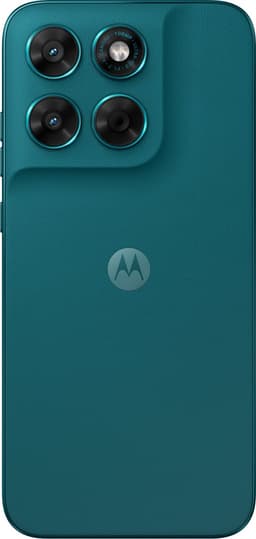 motorola moto g77 - 8/256GB - Pantone Shaded Spruce — thumbnail 3