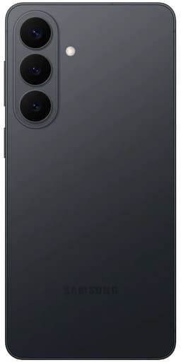 Samsung Galaxy S26 Plus - 256GB - Black — thumbnail 4