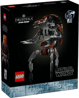 LEGO Star Wars Droideka - 75381 — thumbnail 1