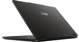 MSI VenturePro 16 A2RWFG-052NL Intel Core 9 270H Netbook 40,6 cm (16") 2K 64 GB DDR5-SDRAM 1 TB SSD NVIDIA GeForce RTX 5060 Wi-Fi 6E (802.11ax) Windows 11 Pro Grijs — thumbnail 3
