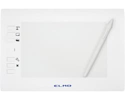 Draadloze Presentatie Adapter voor Tablets