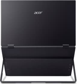 Acer PD193QTE - Opvouwbare, draagbare dual-screenmonitor met touch – 18,5 inch - Draagbaar - 100 Hz — thumbnail 2