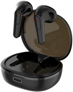 Bluetooth Oordopjes Draadloos met Oplaadcase – draadloze oordopjes - draadloze earbuds - Bluetooth 5.3 – Touch Bediening – Waterbestendig – Lange Batterijduur – In-Ear Earbuds – iPhone & Android — thumbnail 1