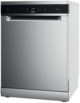 Whirlpool WH3FB14BN7A0X - PowerCleanPro - Vrijstaande vaatwasser 60 cm — thumbnail 6