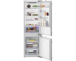 Beko B5BCNA295HF | Inbouw koelvriescombinatie | Nofrost