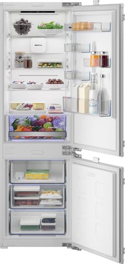 Beko B5BCNA295HF | Inbouw koelvriescombinatie | Nofrost — thumbnail 2