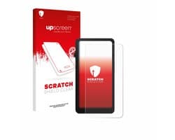 upscreen - Screenprotector voor DuRoBo Krono - Folie Beschermfolie transparant