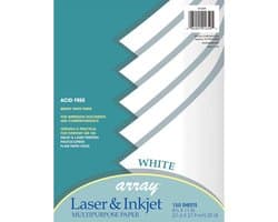 Multifunctioneel Kopieer- en Printerpapier Wit