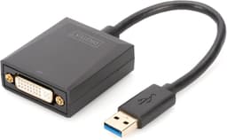 USB 3.0 naar HDMI Grafische Adapter voor Extra Scherm Full HD — thumbnail 4