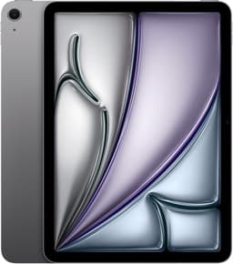 Apple iPad Air (2026) - 11 inch - M4 - 256GB - Grijs- Wi-Fi — thumbnail 1