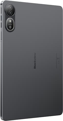 Tablette Blackview Mega 12 - 12,2 inch - Android 16 - 5G - 36GB RAM - 256GB ROM - 10000mAh Accu - 50MP+8MP Camera - Met toetsenbord en stylus - Grijs — thumbnail 5