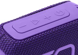 Ledwood XS40 Bluetooth speaker - draagbaar - spatwaterbestendig - krachtig Geluid - tot 16 uur accu - paars — thumbnail 2