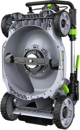 EGO accu grasmaaier 47 cm LM1912E duwmaaier — thumbnail 3