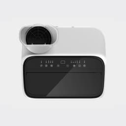 AUX MOBIELE AIRCO (t/m 40 m2) - KOELEN - WIFI - 12000BTU- 3,4KW - R290 - WIT — thumbnail 2
