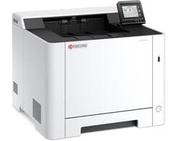 Kleurlaserprinter Compact en Snel Printen voor Kantoor