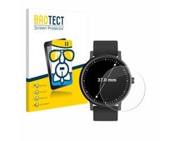 Screenprotector voor Horloges (Rond, ø: 37 mm) Beschermglas transparant