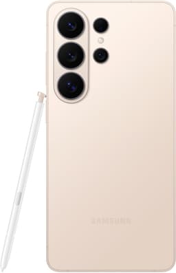 Samsung - Galaxy S26 Ultra 5G - 1TB - Pink Gold — thumbnail 4