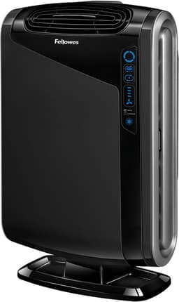 Fellowes Aeramax 290 luchtreiniger - met HEPA filter - tot 42m2 — thumbnail 1
