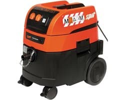 Spit AC1630PM Stofzuiger Nat- en droog 32L M-Klasse - 620914