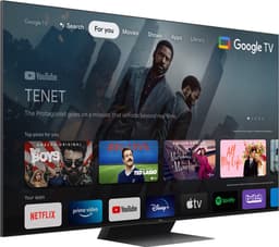 TCL 75C843 - 75 inch - 4K QD-MiniLED - 2023 — thumbnail 13