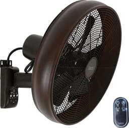 Beacon Lucci Air Wandventilator Breeze 41cm 213125EU — thumbnail 1