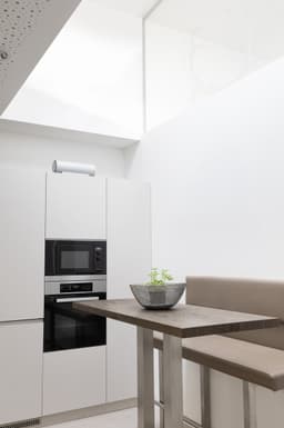 Ozonos Luchtreiniger AC-1 Mat Wit - Zuivert de lucht zonder filters - 14W - 37dB — thumbnail 7