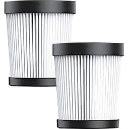 Auronic Steelstofzuiger HEPA Filters - Geschikt voor AU3201 t-m AU3206 en AU3294 t-m AU3299 - 2 Stuks — thumbnail 1