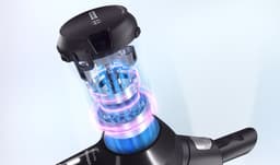 Bosch Serie 6 Unlimited BBS611BSC steelstofzuiger — thumbnail 5