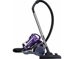 Hanseatic Stofzuiger Edition 20-CJ132WT-060