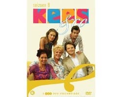 Kees & Co - Seizoen 8