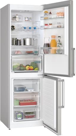 Siemens KG36N7ICT - iQ300 - Koel-vriescombinatie - Energielabel C- RVS — thumbnail 6