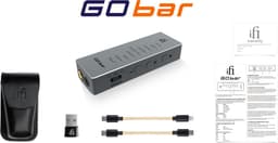 iFi audio Go Bar — thumbnail 4