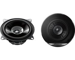 Pioneer TS-G1010F - Car loudspeakers