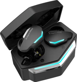 Krüger&Matz KMPG3 - Warrior G3 Bluetooth Gaming In-earphones — thumbnail 2