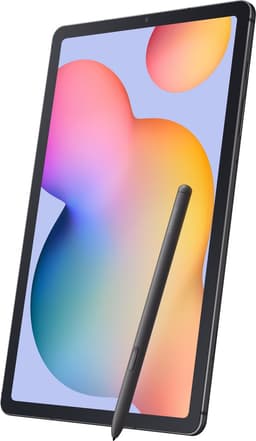 Samsung Galaxy Tab S6 Lite 10.4 2022 WiFi P613N 64GB Gray — thumbnail 5