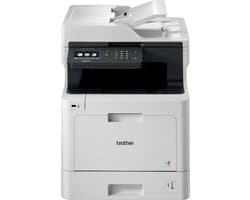 Brother DCP-L8410CDW - All-in-One Laserprinter