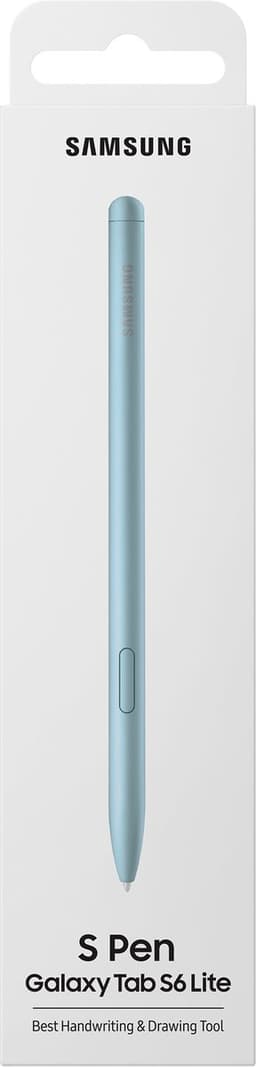 Samsung Galaxy Tab S6 Lite (2022) Wi-Fi - 64GB - Blauw — thumbnail 16