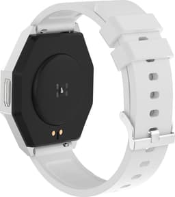 Canyon Otto - Smartwatch - Zilver - Sport en Elegantie - Waterdicht IP68 — thumbnail 4