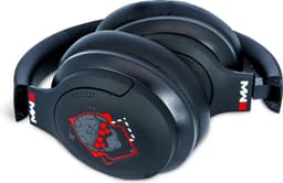 Call of Duty - bluetooth koptelefoon - active noise cancelling - microfoon - 30 uur speeltijd (zwart) — thumbnail 3