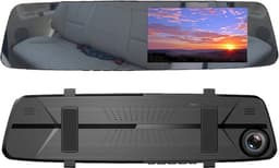 TRACER 4.5D FHD VELA autocamera (G-sensor, parkeermodus) — thumbnail 3