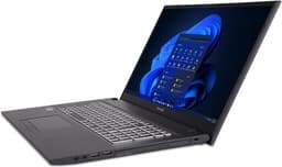 Terra Mobile 1716R 17.3" FullHD laptop - Intel Core i3-1315U - 32GB - 2.0TB M.2 SSD - DVD±RW - Windows 11 Pro — thumbnail 5