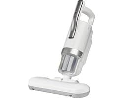 Matrasreiniger - Matras stofzuiger - Matrasreiniger stofzuiger - Wit